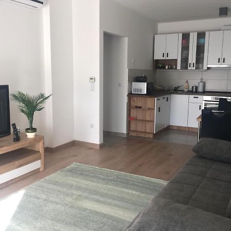 Cooper Apartment บูดาเปสต์ ภายนอก รูปภาพ