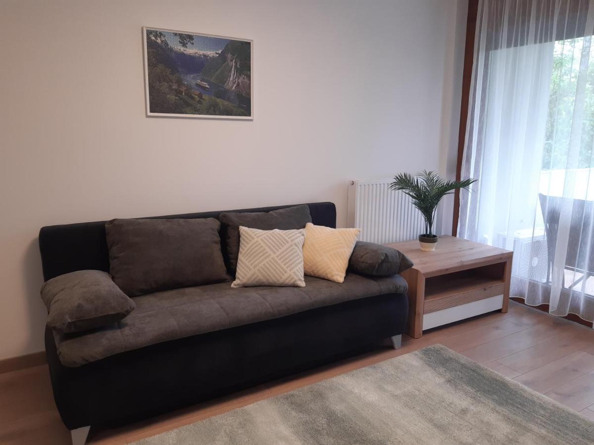 Cooper Apartment บูดาเปสต์ ภายนอก รูปภาพ
