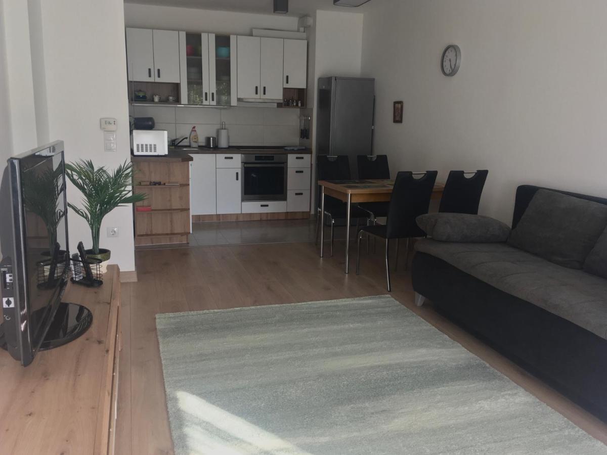 Cooper Apartment บูดาเปสต์ ภายนอก รูปภาพ
